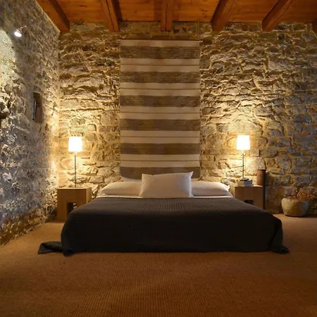 Holiday home Traditionelles Steinhaus In Friedlichem Bergdorf, Privatsphaere, Einzigartige Aesthetik Und Schoene Aussicht
